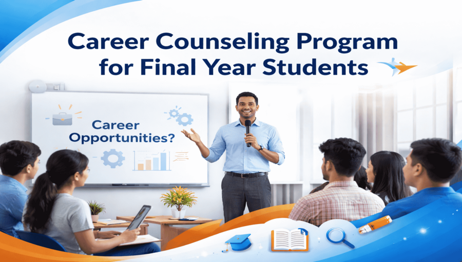 Birsa Munda College is the only Hindi Medium College