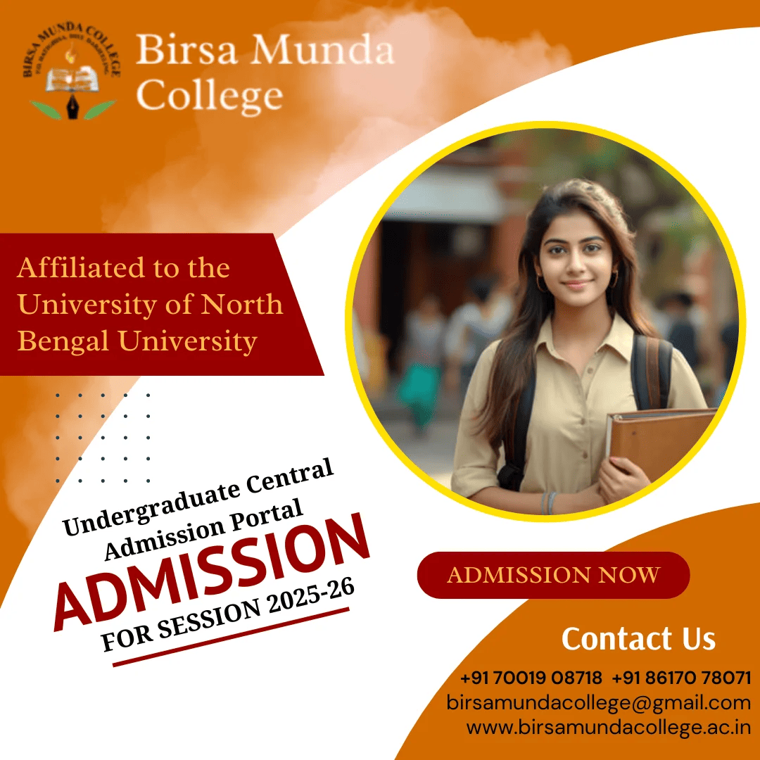 Admission 2026-2027