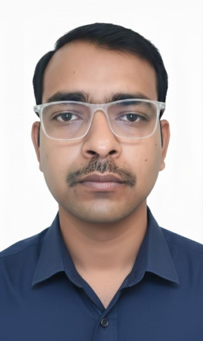 Dr Sambuddha Ghosh